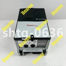 Used 20AD011A0AYNANC0 PowerFlex 70 AC Drive 11 A at 7.5 Hp 20 (Tested Cleaned) picture