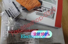 1PCS AX5118-0000-0200 Servo driver AX5118-0000-0200 AX5118-0000-0200 DHL/FedEx picture