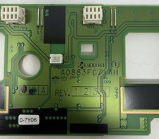 KYOCERA COPYSTAR DRUM CONNECTION PWB BOARD A0883FCZ+AH OEM picture