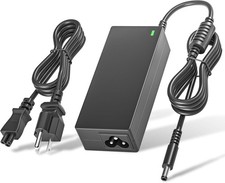 For Dell Optiplex 3020 3040 7040 9020 Micro Desktop 65W AC Adapter Power Charger picture