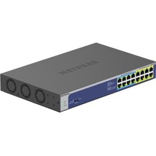 Netgear GS516UP Ethernet Switch picture