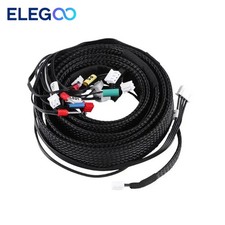 for ELEGOO Neptune 4 Pro Max Plus Extrusion head cable assembly picture