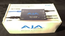 AJA HDMI to HDBaseT HB-T-HDMI HDBaseT Converter (Transmitter) picture