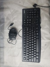Logitech MK120 (920-002565) Wired Keyboard and Mouse Combo picture