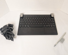 Microsoft Surface Accessories BRYDGE Aluminum Keyboard, Charger, Active Pen picture