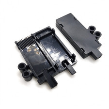 10~50pcs 24 Core Flat Ribbon Fiber Fanout Kit 0.9mm Fiber Optic Breakout Branch picture
