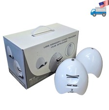 NEW 3-IN-1 Desktop PC USB 2.0/ 2-Port HUB/ Memory Card Reader w/ Basic Speaker picture