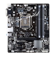 Gigabyte GA-Z97M-DS3H Motherboard Intel Z97 LGA 1150 DDR3 DIMM USB3.0 Micro ATX picture