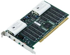 Battery Crad Micro Memory MM5425CN512M MM-5425/512M PCI-X picture