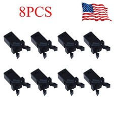 8PCS Replacement Push to Lock Latches for Synology Type D3, D5, or D6 Trays picture