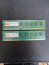 DATO 8GB PC1600 C12S2413 DDR3 picture