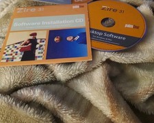    Palm Zire31 Cd picture