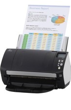 RE-NEWED Fujitsu fi-7160 ADF Desktop Scanner - PA03670-B085 picture