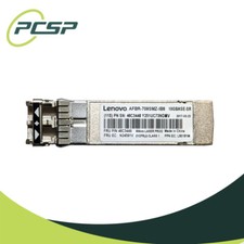 Lot of 4 Lenovo 10G SR SFP+ Transceiver Module 850nm AFBR-709SMZ-IB8 46C3449 picture
