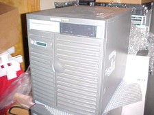 HP 9000 J5000 Visualize Workstation A4978A picture