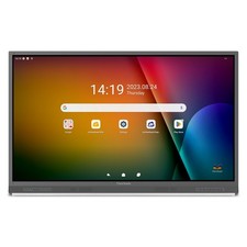 ViewSonic IFP7552-2ED-S 75
