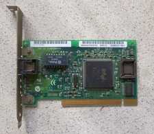 IBM Ether Jet adapter 10/100 Mbit FRU08L2550 picture