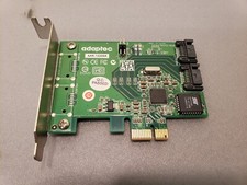 Adaptec AAR-1220SA SATA RAID Controller Card PCA-00279-01-B PCIe picture