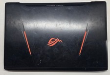 ASUS ROG STRIX GL702VM GAMING LAPTOP i7-6700HQ 8GB RAM GTX 1060 512GB w/ CHARGER picture