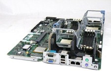 411248-001 HP System I/O Motherboard For Proliant Dl385 Amd Server Workin picture