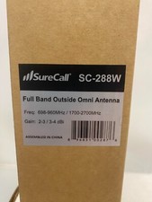 SureCall SC-288W picture