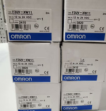 1PC NEW F3UV-XW11 Sensor Via FedEx or DHL picture