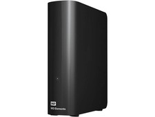 Western Digital 18TB Elements Desktop External Hard Drive USB 3.0 for picture