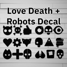 Duff Beer Vinyl Decal, Car Decal, Car Sticker, Window Decal, Homer, Simpsons picture