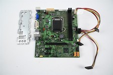 Fujitsu Motherboard D3230-A13 GS1 - DDR3 Matx LGA1150 H81 - Incl. Slotcover/ picture