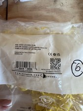 Siemon Expandable CCC-LG-S25-VLT Large, for 0.52-0.70