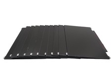 10x AU Optronics 13.3” LCD Screen Panels | 1366x768 Resolution | Finish: Matte picture