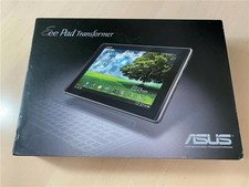 ASUS Eee Pad Tablet model TF101 - working -2011 16GB picture