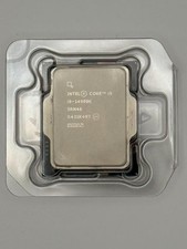 Intel i9-14900K 3.20GHz 24 Core SRN48 32 Thread LGA 1700 picture