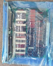 1pcs New GMS-M400A JRCS DI/O control board via FedEx or DHL picture