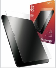 ZAGG InvisibleShield Glass Elite Samsung Galaxy Tab S10+ S9+ S9 FE+ New picture