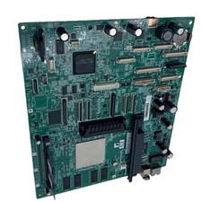 Motherboard QK15940 Fits For Canon IPF6300 QM3-6410 Printer Parts picture