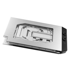 Watercool HEATKILLER V ULTRA GPU Water Block for RTX 5090 ASUS TUF, Acrylic Ni picture