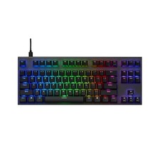 REALFORCE GX1Plus Keyboard 45g English Layout Black/Dark Gray Capacitive picture