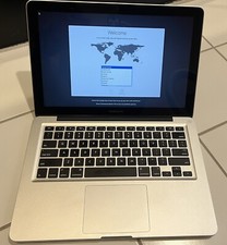 Apple Macbook Pro 13