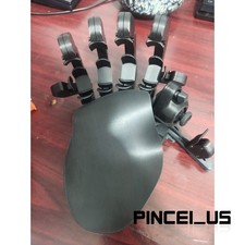 For GameClaw Ergonomic One-handed Keyboard 3D-Printed W/ 29 Programmable Buttons picture