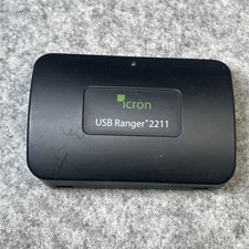 Icron USB 20 Ranger 2211 1Port Cat5e USB Extender System G2U No Power Cable picture