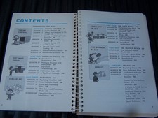 IBM Hands-On BASIC for the IBM PC jr Tutorial Book picture