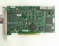 Used 100% test 1pcs PCI-6071E via DHL or Fedex shipping picture