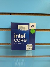 Intel Core i9-13900KS 13th Gen Unlocked 24-Core LGA1700 3.2GHz CPU picture