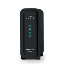 SB6183 DOCSIS 3.0 Cable Modem 16x4 Gigabit 686 Mbps High Speed Internet picture