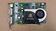 NVIDIA QUADRO FX1700 0RN034 512MB Graphics Card picture