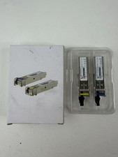Ubiquiti Networks 1 Gbps Bidirectional Single-Mode Optical Module picture