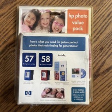 HP Photo Value Pack picture