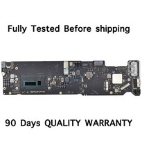  i5 1.6GHz 4GB RAM 820-00165-A Logic Board for MacBook Air 13