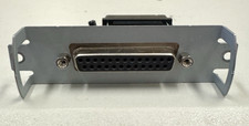 Star Micronics• RS232 Serial (25-pin) Interface. IFBD-HD04 picture